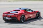 Ferrari SF90 Stradale 2019 года